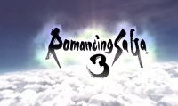 Romancing Saga 3 è ora disponibile